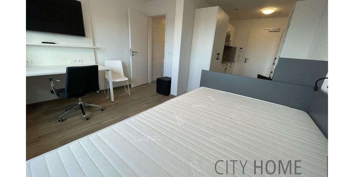 Zimmer Mainz - 1 Zimmer, 790&euro; | Angebot:26111410