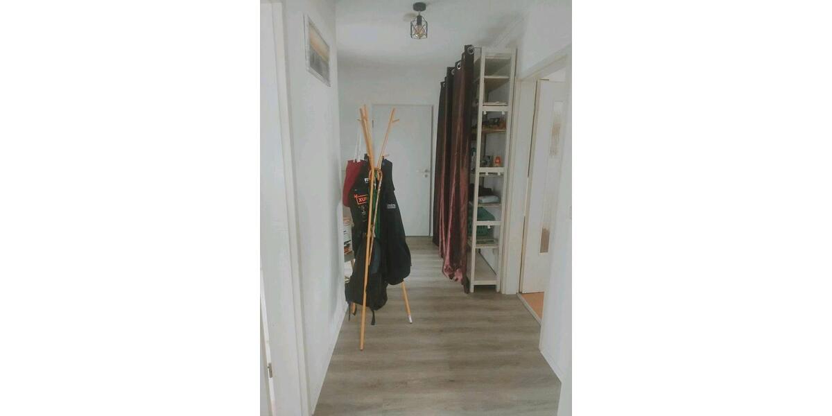 Dachgeschoßwohnung Löhne - 3.5 Zimmer, 80 m&sup2;, 580&euro; | Angebot:25988605