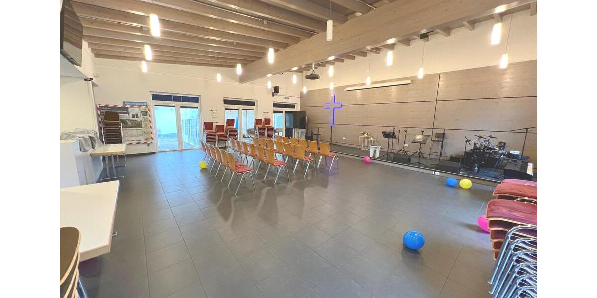 Attraktive Gewerbefläche – Vielseitig nutzbar! zimmer