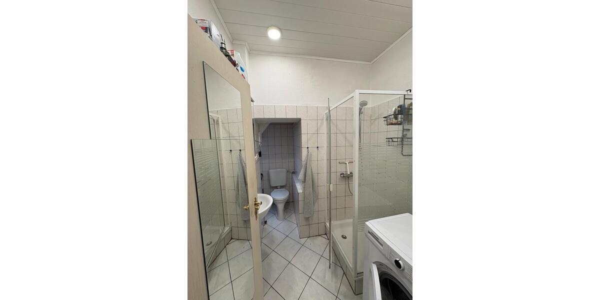 Wohnen auf Zeit Münster Münster-Südost - 1 Zimmer, 16 m&sup2;, 555&euro; | Angebot:25855330