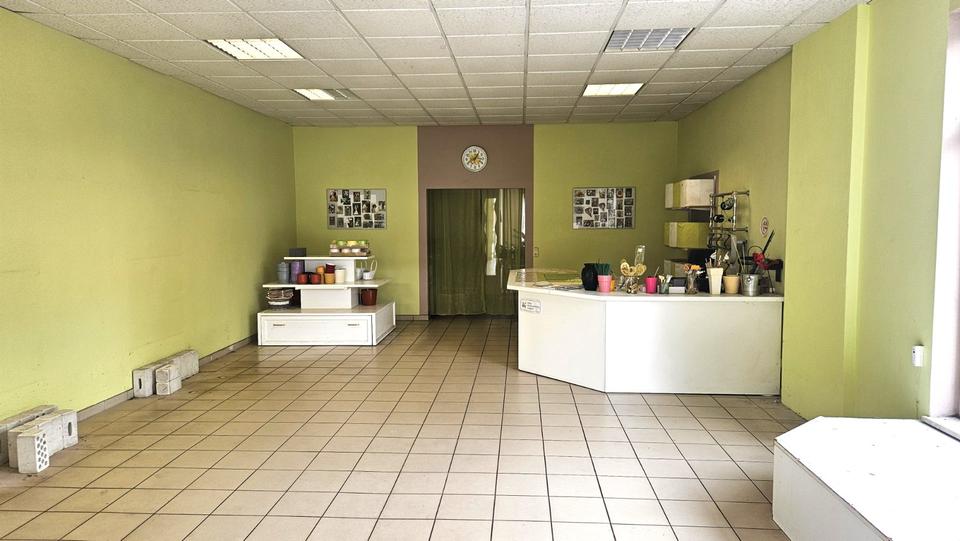 Gewerbeobjekt Eggesin - 408&euro; | Angebot:20611814