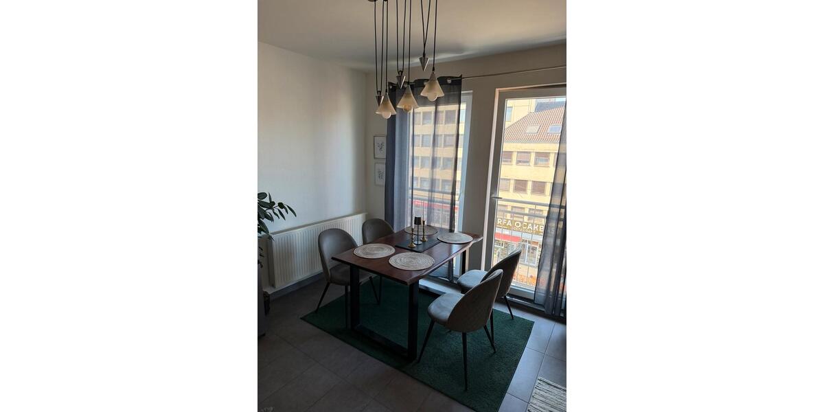 Etagenwohnung Kassel - 2 Zimmer, 60 m&sup2;, 850&euro; | Angebot:26241371
