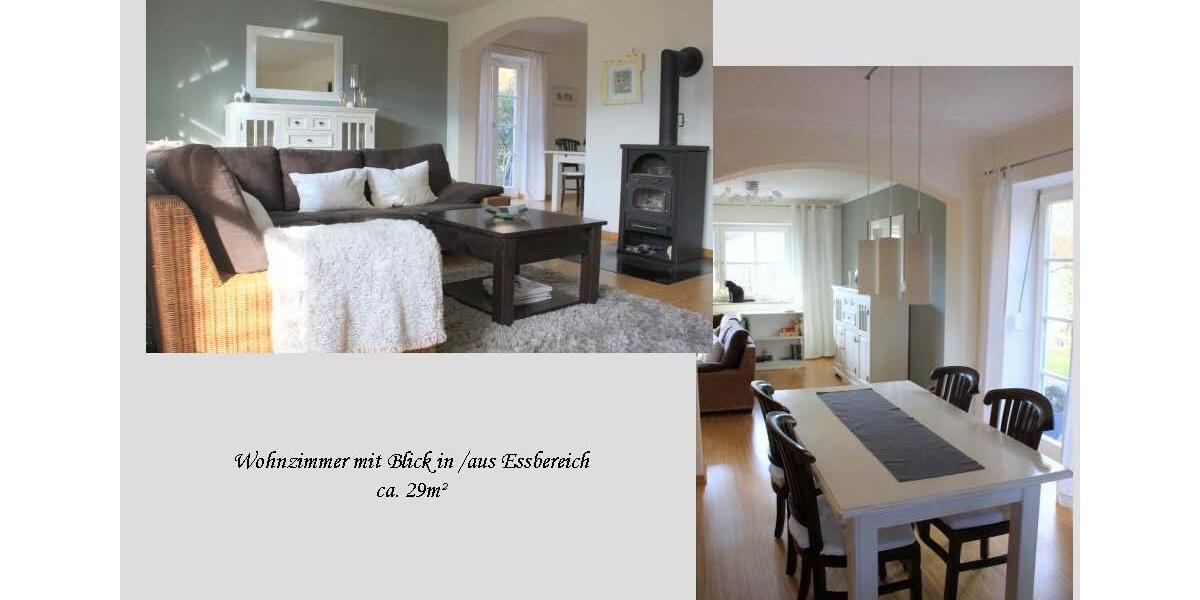 Doppelhaushälfte Burghausen - 5 Zimmer, 155 m&sup2;, 1.850&euro; | Angebot:26634674