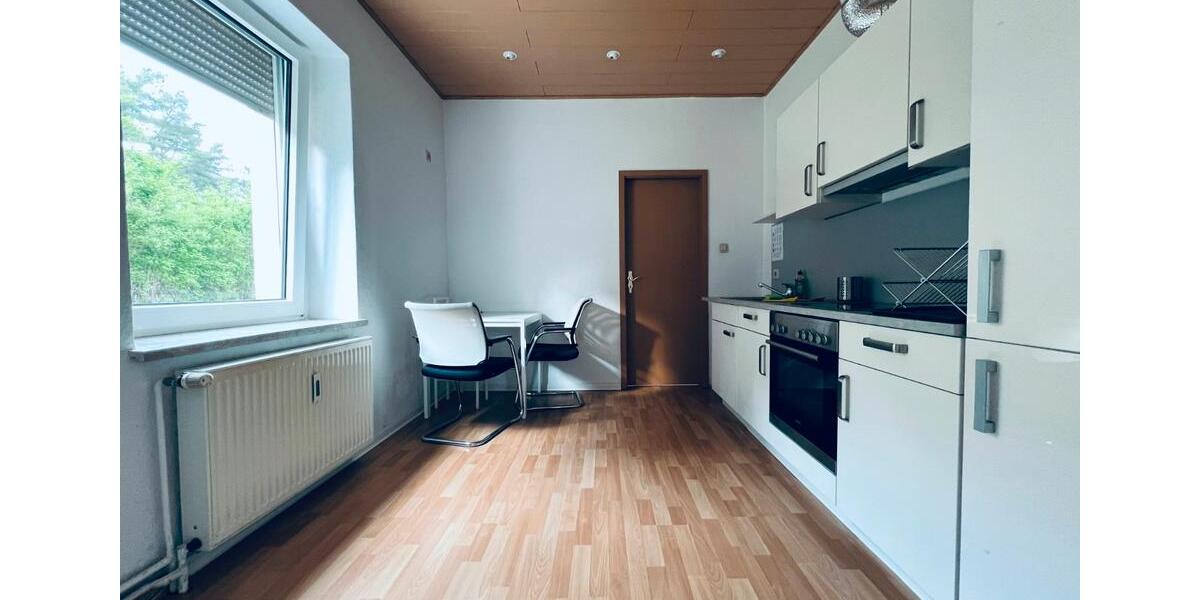 Wohnen auf Zeit Erkner - 3 Zimmer, 80 m&sup2;, 18&euro; | Angebot:8848049
