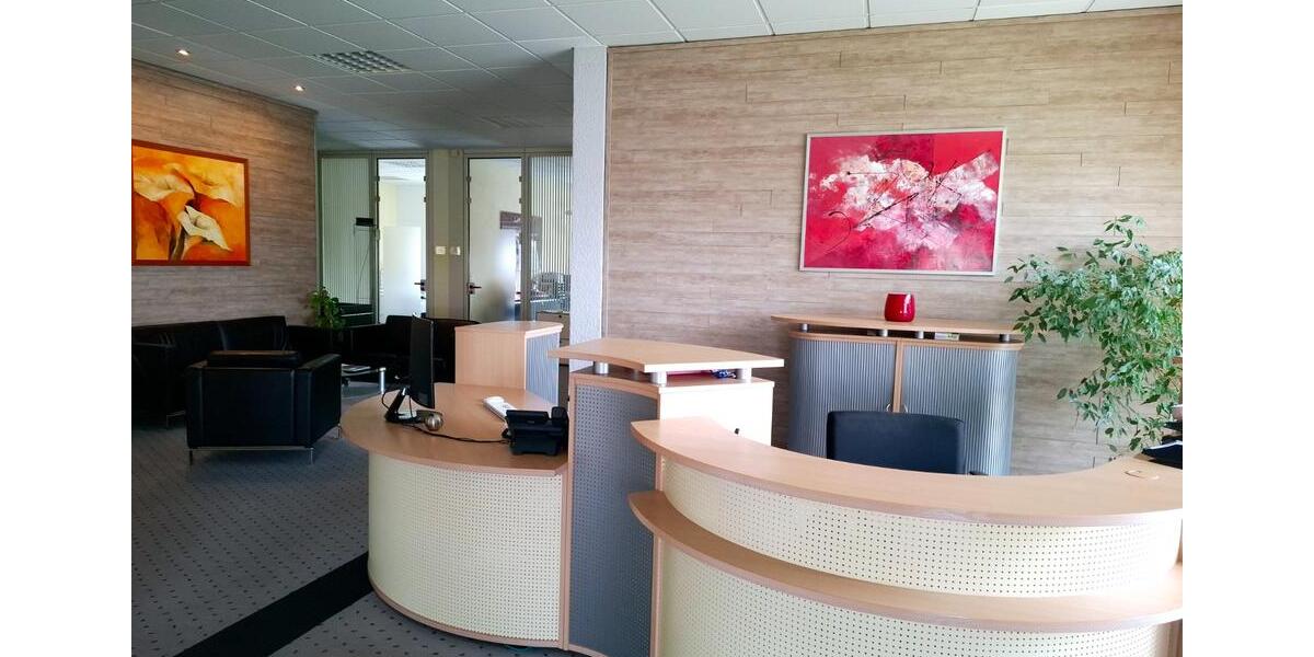 Gewerbeobjekt Torgau - 9&euro; | Angebot:25934389