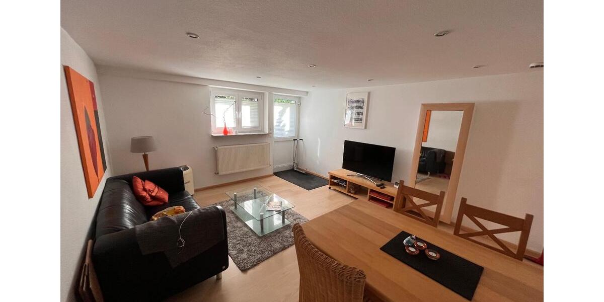 Etagenwohnung Ilvesheim - 2 Zimmer, 54 m&sup2;, 835&euro; | Angebot:26385541