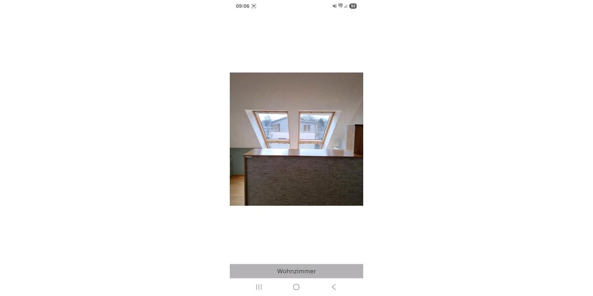 Dachgeschoßwohnung Berlin Steglitz-Zehlendorf - 3.5 Zimmer, 74 m&sup2;, 1.350&euro; | Angebot:26130858