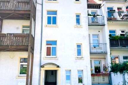 Wohnung Zwickau Niederplanitz - 4 Zimmer, 114 m&sup2;, 680&euro; | Angebot:26959879