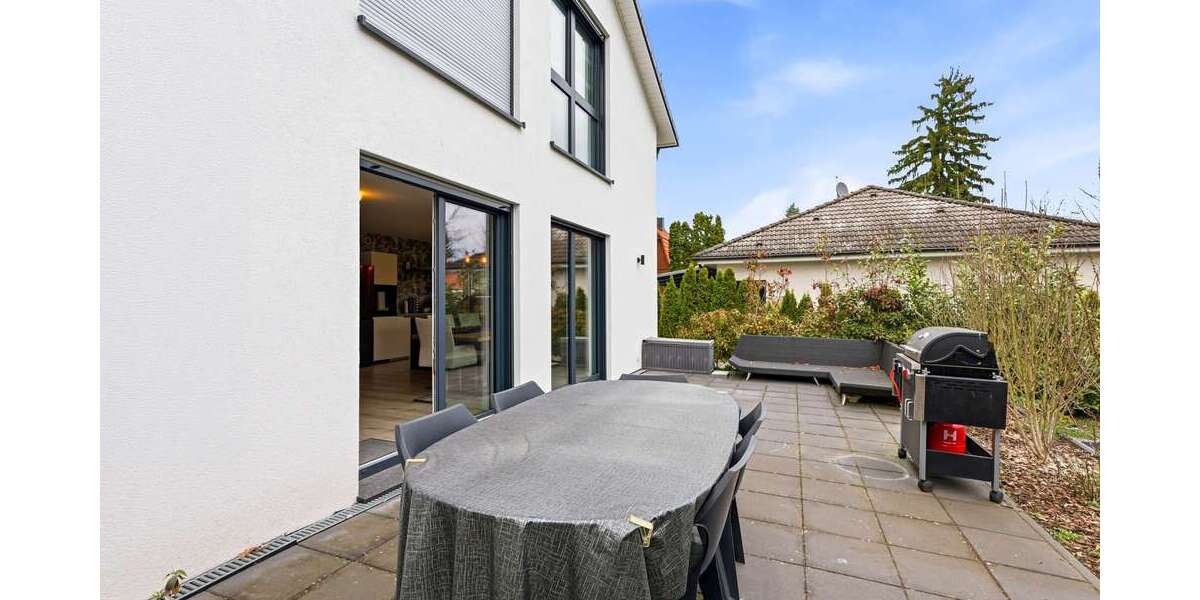 Etagenwohnung Schulzendorf - 3 Zimmer, 105 m&sup2;, 1.500&euro; | Angebot:25907878