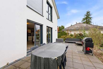 Wohnung Schulzendorf - 3 Zimmer, 105 m&sup2;, 1.500&euro; | Angebot:25907878
