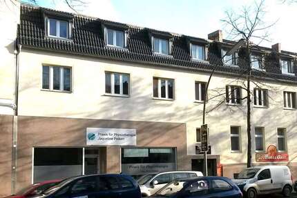 Wohnung Berlin Spandau - 3 Zimmer, 74 m&sup2;, 489&euro; | Angebot:25285991