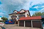 Etagenwohnung Stimpfach - 3 Zimmer, 75 m&sup2;, 750&euro; | Angebot:26589586