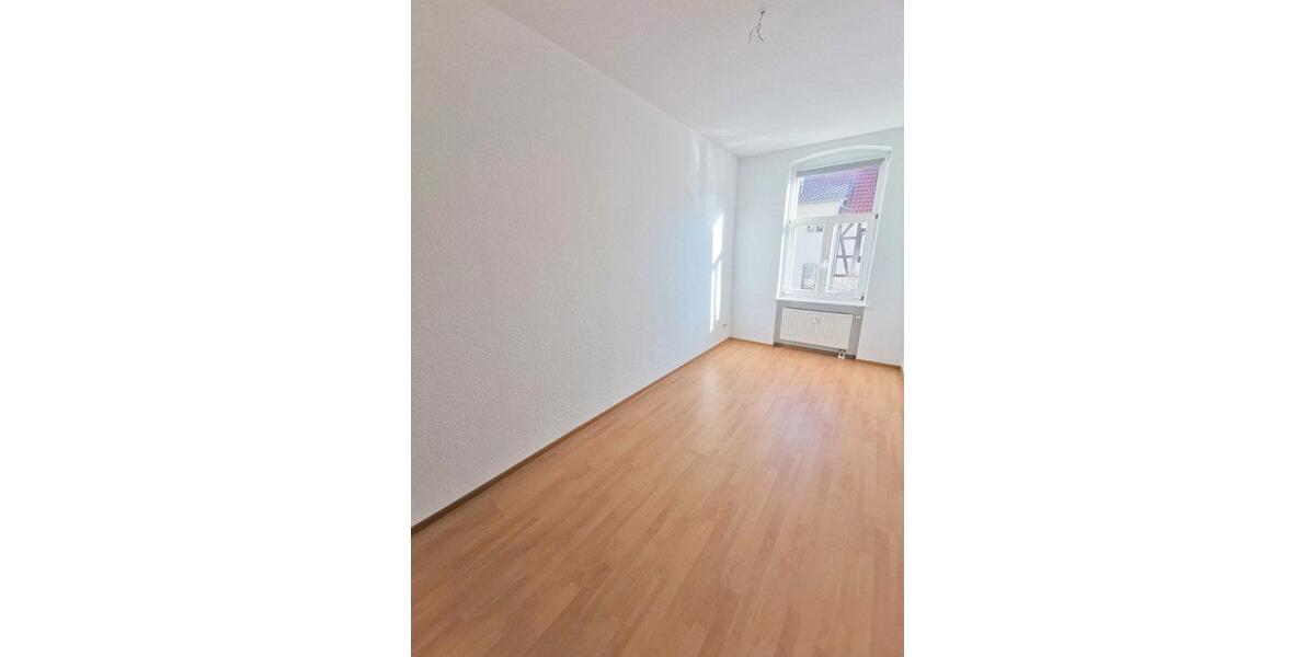 Etagenwohnung Quedlinburg - 2 Zimmer, 58 m&sup2;, 490&euro; | Angebot:26048038