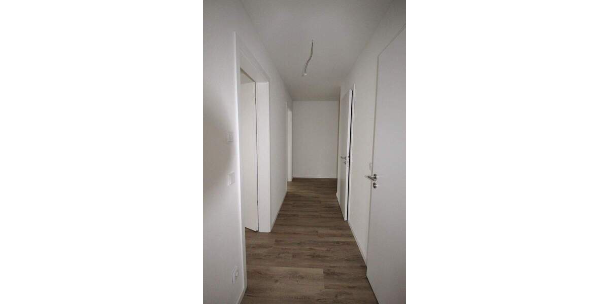 Erstbezug: Hochwertige Obergeschosswohnung in ruhiger Wohnlage (Haus 4, Whg. 3) 3 zimmer