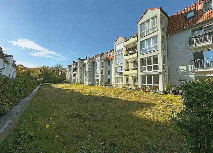 Wohnung zum Mieten in Erfurt 685 € 75 m²