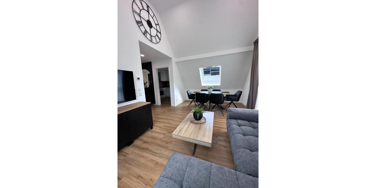 Wohnen auf Zeit Weinsberg - 3 Zimmer, 70 m&sup2;, 2.140&euro; | Angebot:26210795