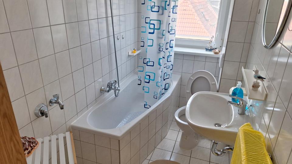 Dachgeschoßwohnung Penig - 2 Zimmer, 58 m&sup2;, 290&euro; | Angebot:26608512