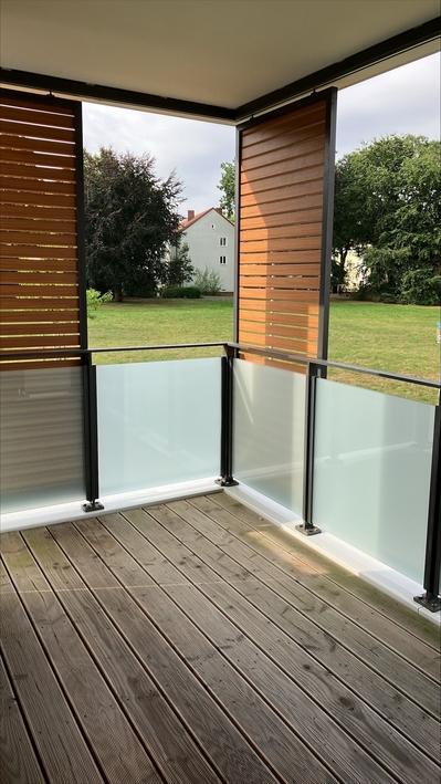 Frisch renoviert! Ihr neues Zuhause im Stadtgarten Wellekamp: Exklusivität und Komfort vereint