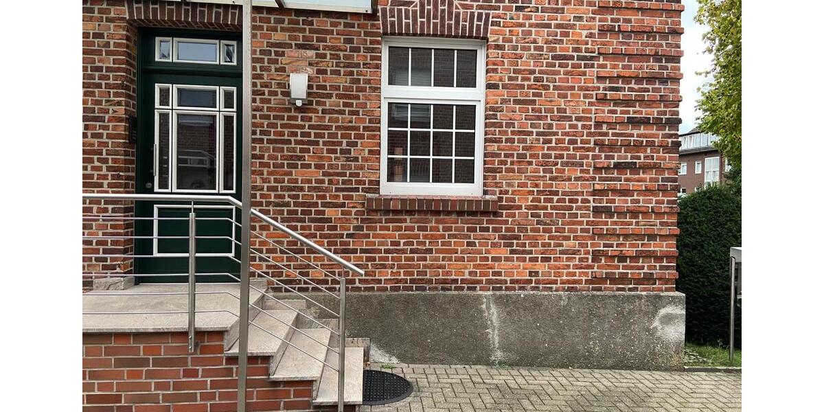 Dachgeschoßwohnung Ostbevern - 2 Zimmer, 60 m&sup2;, 550&euro; | Angebot:25335152