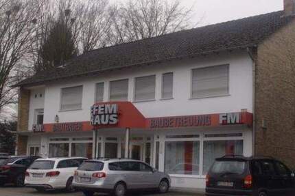 Gewerbeobjekt Minden-Kuhlenkamp Innenstadt - 2 Zimmer, 500&euro; | Angebot:25662364