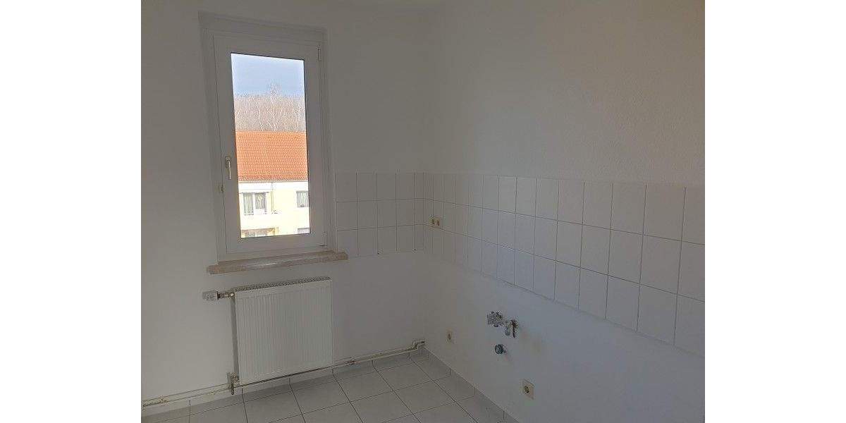 Etagenwohnung Braunsbedra - 2 Zimmer, 45 m&sup2;, 274&euro; | Angebot:25675828