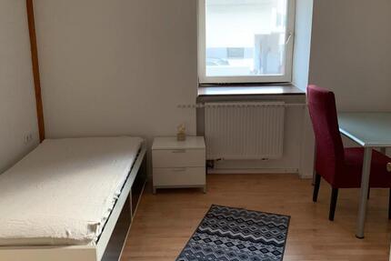 WG -Zimmer in Hausgemeinschaft 1 zimmer