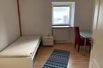 WG -Zimmer in Hausgemeinschaft 1 zimmer