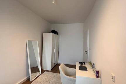 Wohnen auf Zeit Nürnberg Schnepfenreuth - 10 Zimmer, 62 m&sup2;, 540&euro; | Angebot:24811268