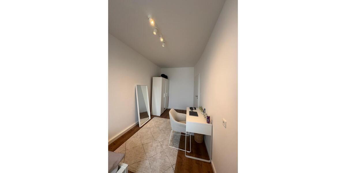 Wohnen auf Zeit Nürnberg Schnepfenreuth - 10 Zimmer, 62 m&sup2;, 540&euro; | Angebot:24811268