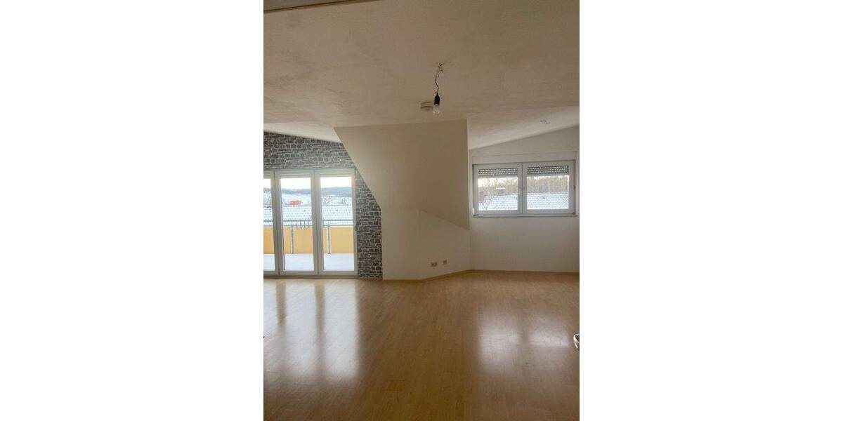 Etagenwohnung Höhr-Grenzhausen Grenzhausen - 2 Zimmer, 79 m&sup2;, 660&euro; | Angebot:25797508