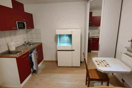 Wohnung Leonberg - 1 Zimmer, 21 m&sup2;, 400&euro; | Angebot:24714889