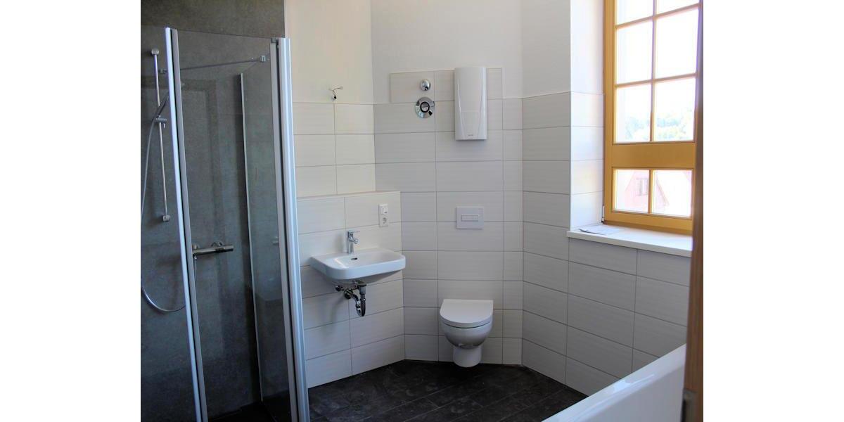 Etagenwohnung Suhl - 3 Zimmer, 80 m&sup2;, 780&euro; | Angebot:26250027