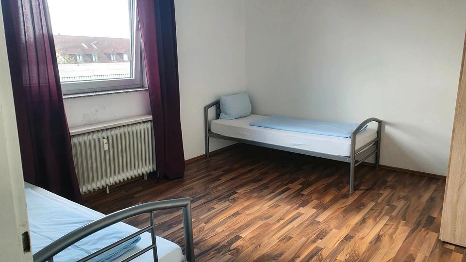 Etagenwohnung Eching - 3 Zimmer, 100 m&sup2;, 3.531&euro; | Angebot:25857748