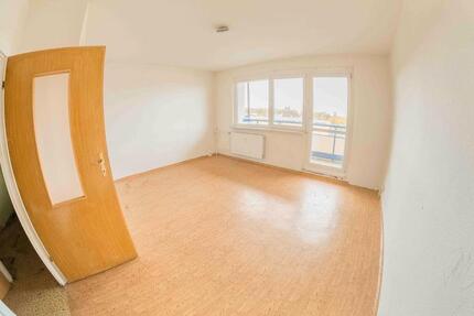 Mit Blick über die Stadt zimmer
