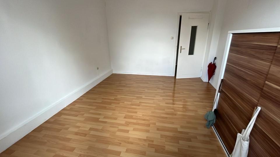 Wohnen auf Zeit Paderborn - 1 Zimmer, 19 m&sup2;, 296&euro; | Angebot:26564603