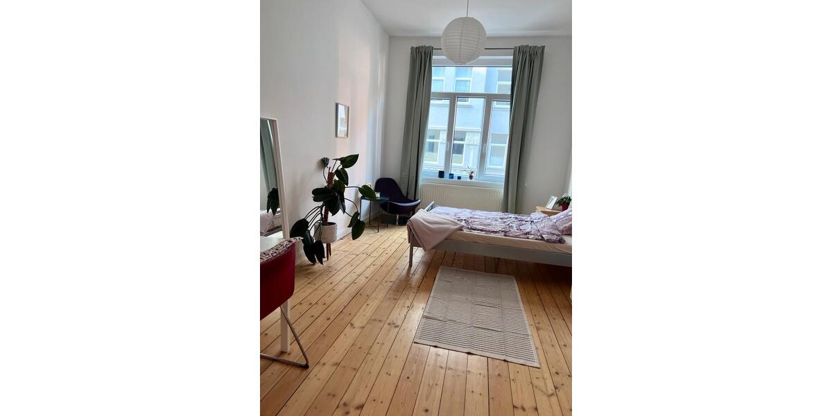 Wohnen auf Zeit 1 zimmer