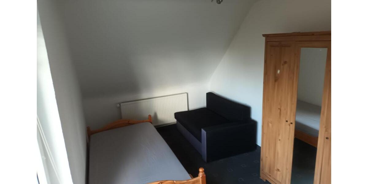 Etagenwohnung Hildesheim Oststadt/Stadtfeld - 1 Zimmer, 16 m&sup2;, 430&euro; | Angebot:26676479