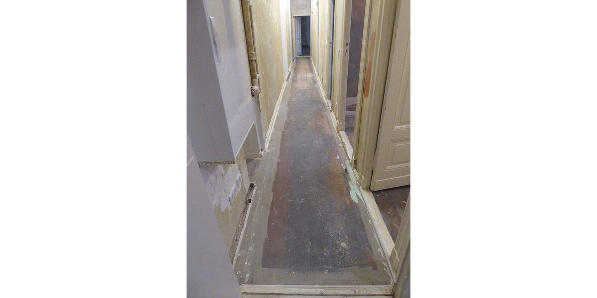 Etagenwohnung Berlin Schöneberg - 3 Zimmer, 152 m&sup2;, 1.811&euro; | Angebot:24310998