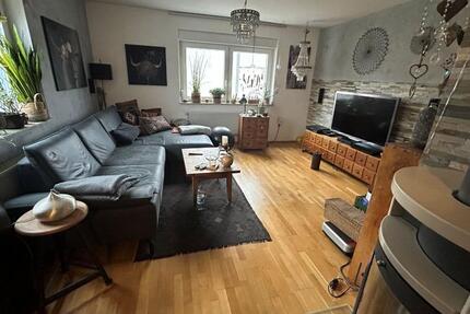 Wohnung Neu-Ulm Ludwigsfeld - 3.5 Zimmer, 80 m&sup2;, 1.100&euro; | Angebot:25056913