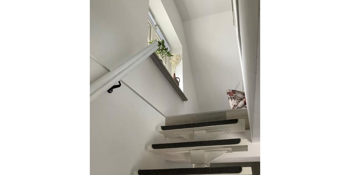 Maisonettenwohnung Hecklingen - 2 Zimmer, 45 m&sup2;, 30&euro; | Angebot:24997016