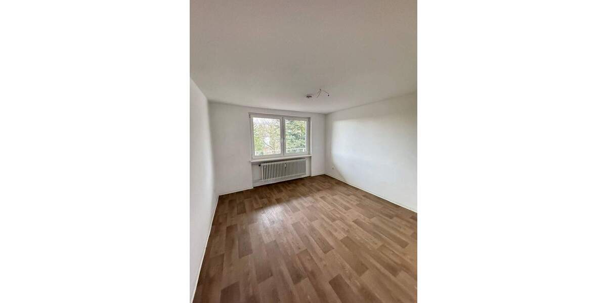 Etagenwohnung Langelsheim Langelsheim (Innenstadt) - 3 Zimmer, 67 m&sup2;, 418&euro; | Angebot:24544111