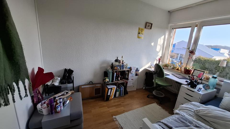 Wohnen auf Zeit Münster Gievenbeck - 12 Zimmer, 75 m&sup2;, 330&euro; | Angebot:26005971