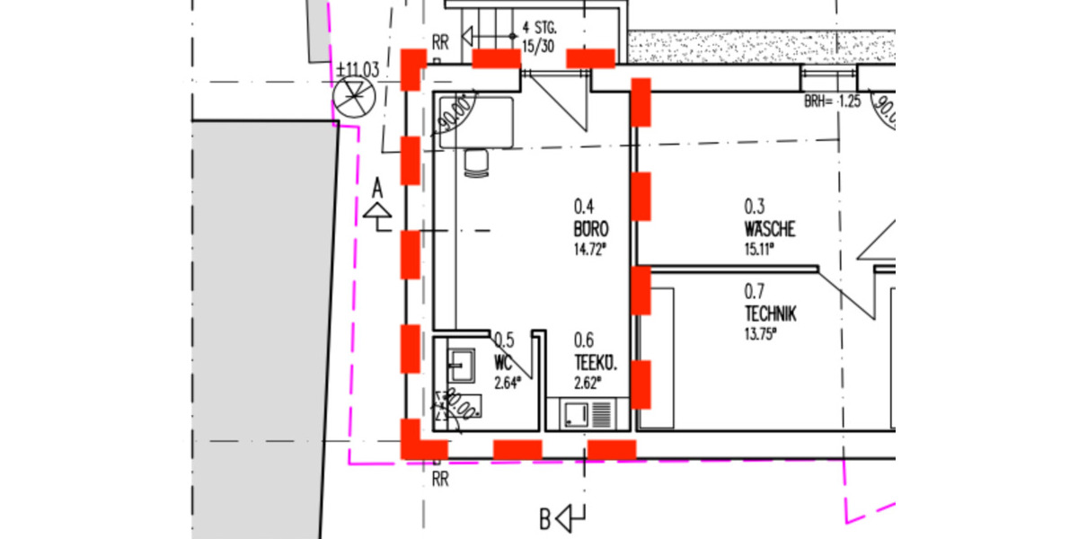 Gewerbeobjekt Husum - 450&euro; | Angebot:25105711