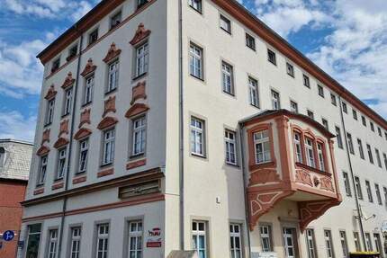 Erstbezug nach Teilsanierung! großzügig,helle 2-Zimmerwohnung in zentraler Lage von Döbeln 2 zimmer