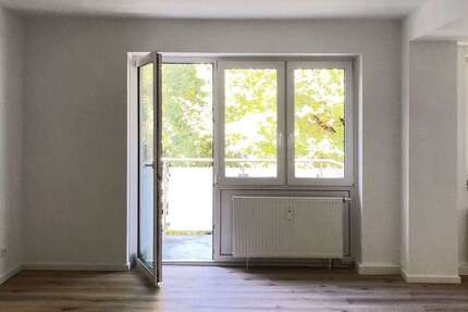Wohnung zum Mieten in Mülheim 590 € 51.38 m² 2 zimmer