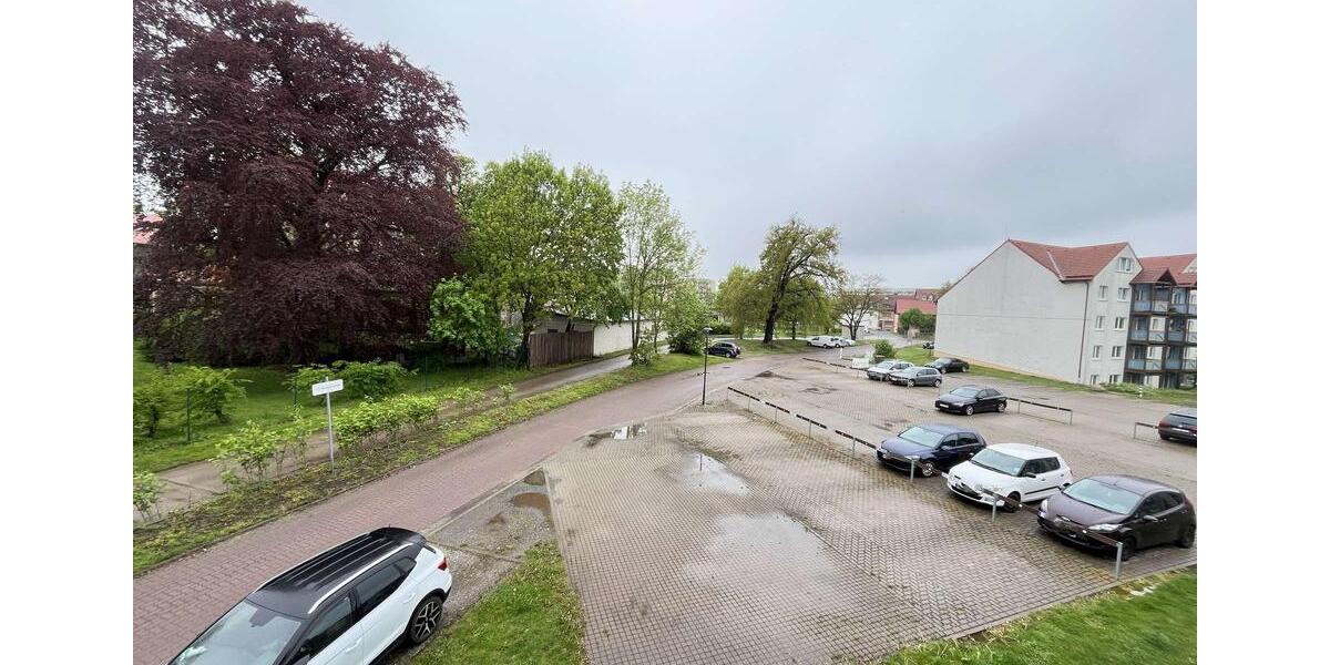 Etagenwohnung Halberstadt - 3 Zimmer, 91 m&sup2;, 499&euro; | Angebot:26675303