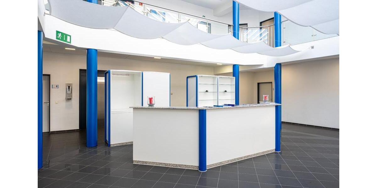 Gewerbeobjekt Mönchengladbach West - 620&euro; | Angebot:23559252