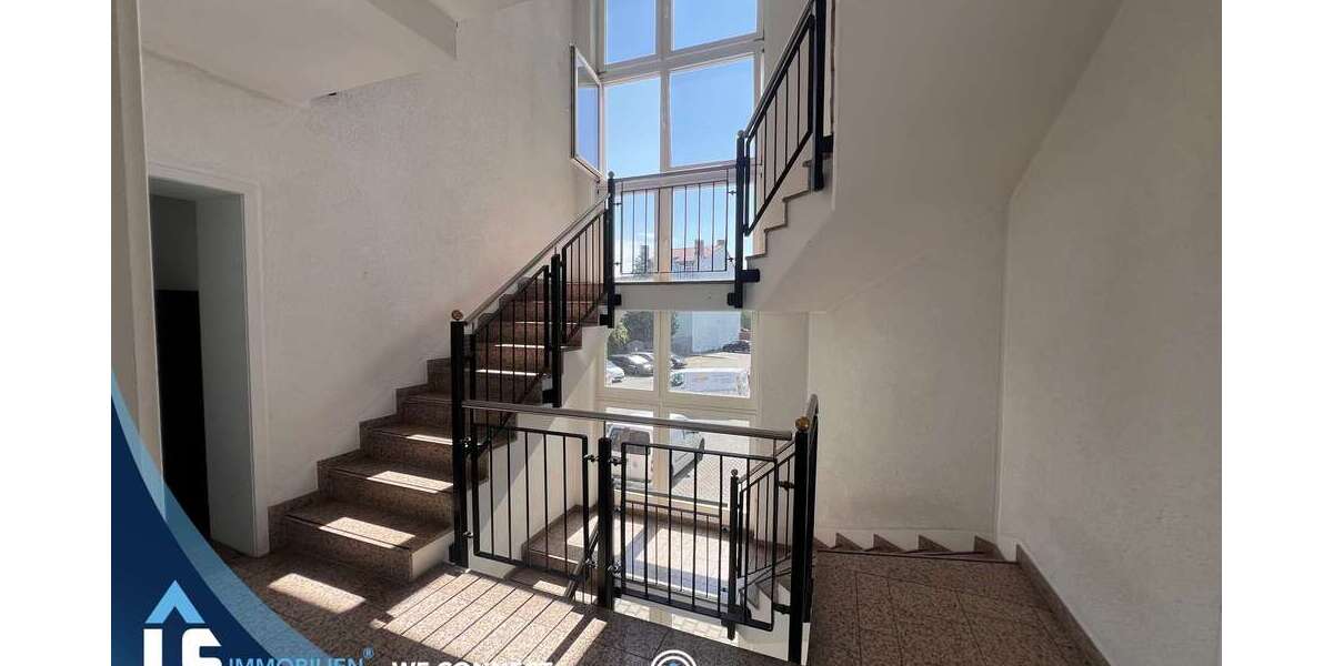 Etagenwohnung Stendal - 2 Zimmer, 71 m&sup2;, 639&euro; | Angebot:27051040