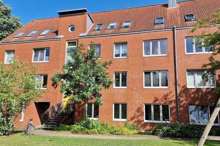 Wohnung zum Mieten in Kiel 348,70 € 31.7 m²
