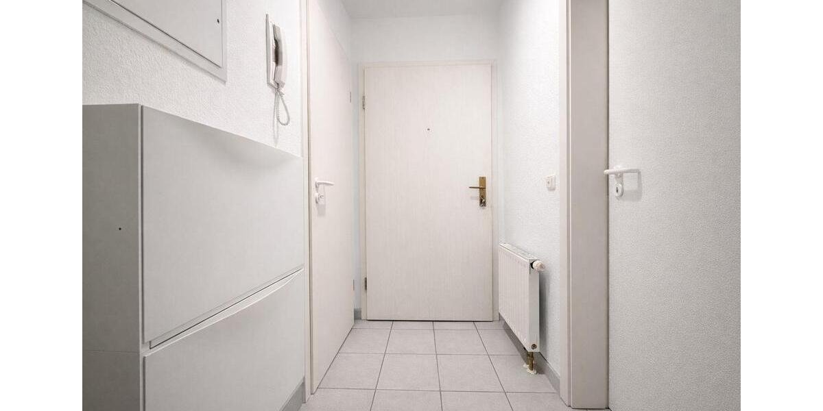 Etagenwohnung Ingelheim am Rhein - 1.5 Zimmer, 40 m&sup2;, 480&euro; | Angebot:25178706